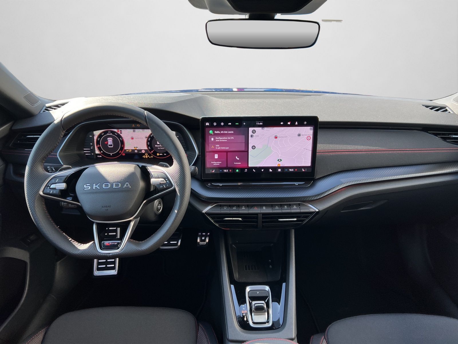 Skoda Octavia - Bild 4
