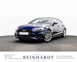 Audi A5 SPORTBACK 40TDi Q 2x S LINE/BLACK/MTRX/KAMERA