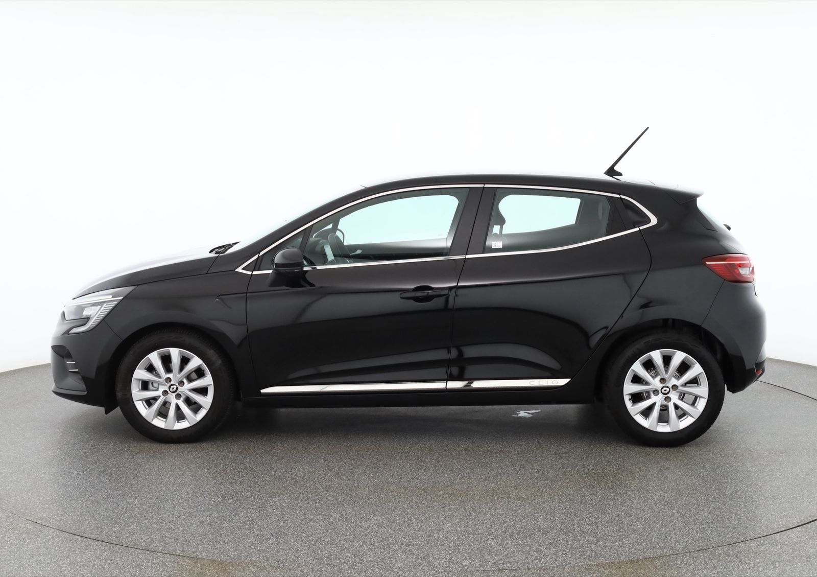Renault Clio 1.0 TCe 90 Intens LED Teilleder Navi Kamera imagem 2