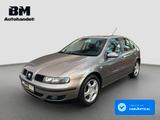 Seat Leon 1,6-Klimautomatik/TÜV NEU/2.HAND - gebrauchte Seat Leon aus dem Jahr 2004