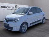 Renault Twingo Limited*EPH*KLIMA*MWST* - Renault Twingo Gebrauchtwagen in Hannover