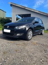 Volkswagen Polo V Life 1.4 FSI DSG - Volkswagen Polo: Fsi