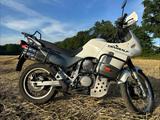 Honda Transalp XL600 V PD10 mit diversem Zubehör - HONDA XL 600