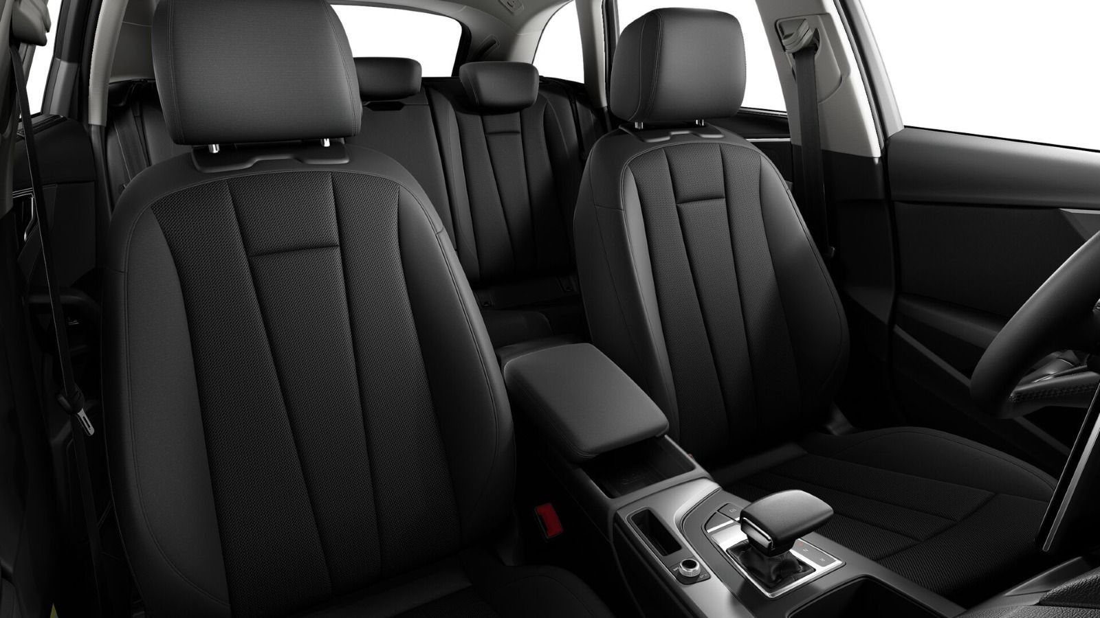 Audi A4 Avant S line 35TDI MATRIX KAM NAV SHZ PDC foto 7