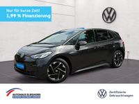 Volkswagen ID.3 - Vorschau Bild 1