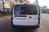Volkswagen Caddy 2.0 TDI Kombi Klima Sitzheizung PDC AHK - VW Caddy Gebrauchtwagen in Dresden