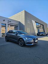 Audi A3 1.2 TFSI Ambiente Sportback Ambiente - Audi in Plauen