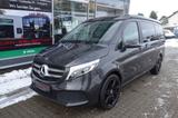 Mercedes-Benz V 250 d 4Mat Marco Polo Horizon 2sTÜR/LED/19''AM - Mercedes-Benz grau