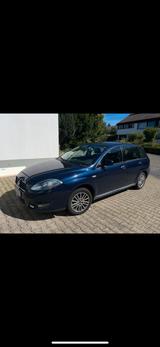 Fiat Croma LPG TÜV 12/25 - gebrauchte Fiat Croma aus dem Jahr 2009