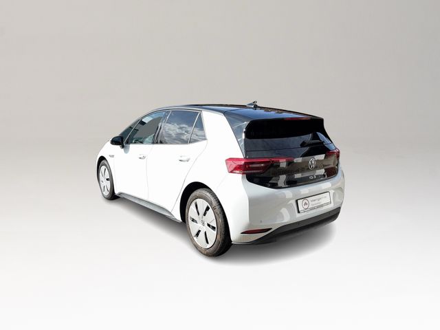 ID.3 Pro Performance Business 62kWh, Wärmepumpe,