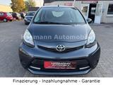 Toyota Aygo AYGO Cool*KLIMA*TÜV NEU - Toyota: Cool Aygo