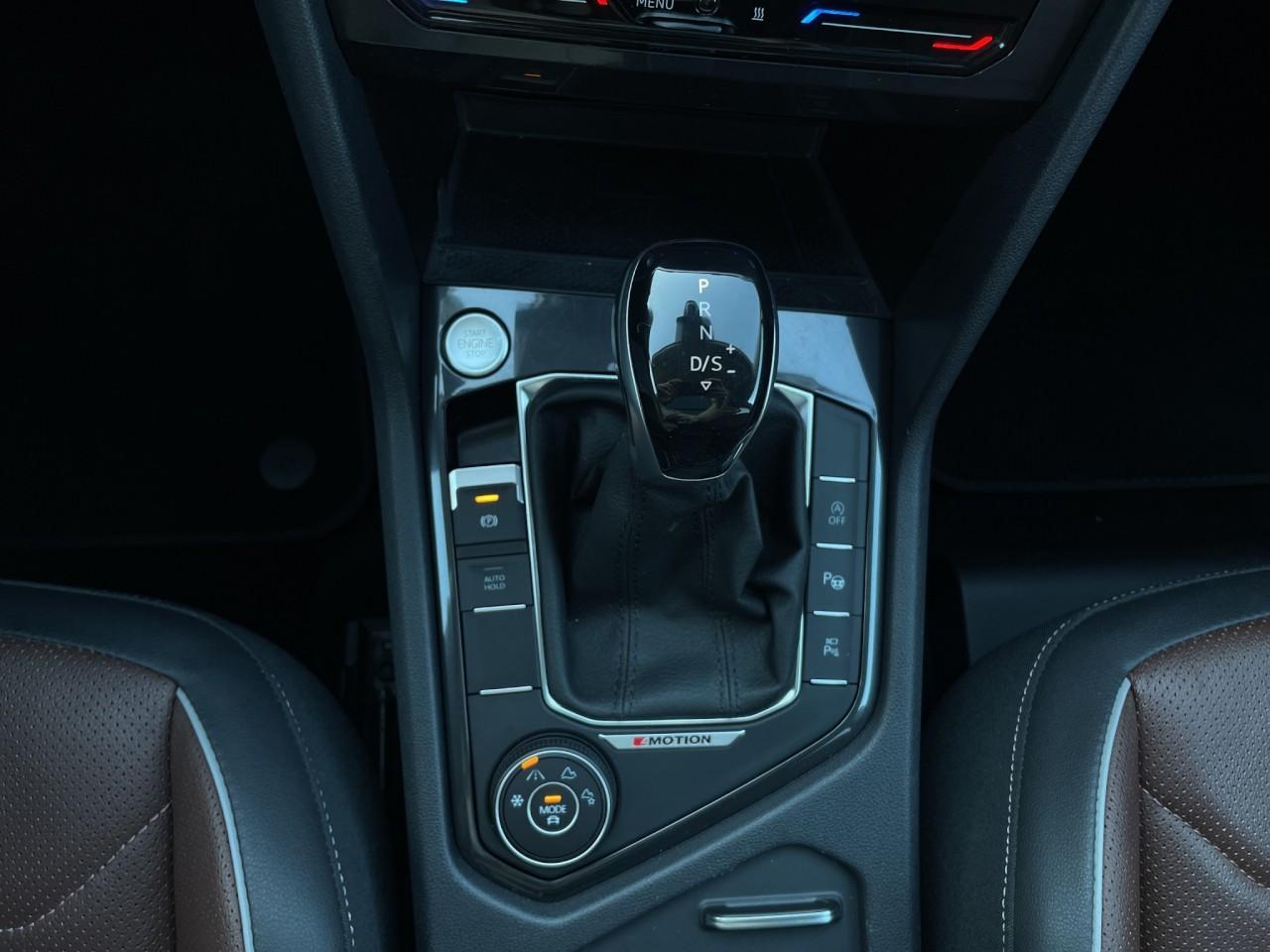Volkswagen Tiguan All.Elegance 4Motion/AHK/Pano/Kam/Standhz, миниатюра 22