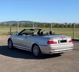 BMW E46 320i Cabrio Garagenfahrzeug | Orig... - BMW 320 aus 2001: 320i