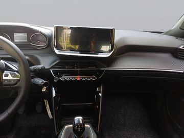 Peugeot 2008 - 12