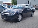 Opel Astra H Caravan Edition"111 Jahre"+TÜV/NEU+SHZ - Opel Astra aus 2010: H