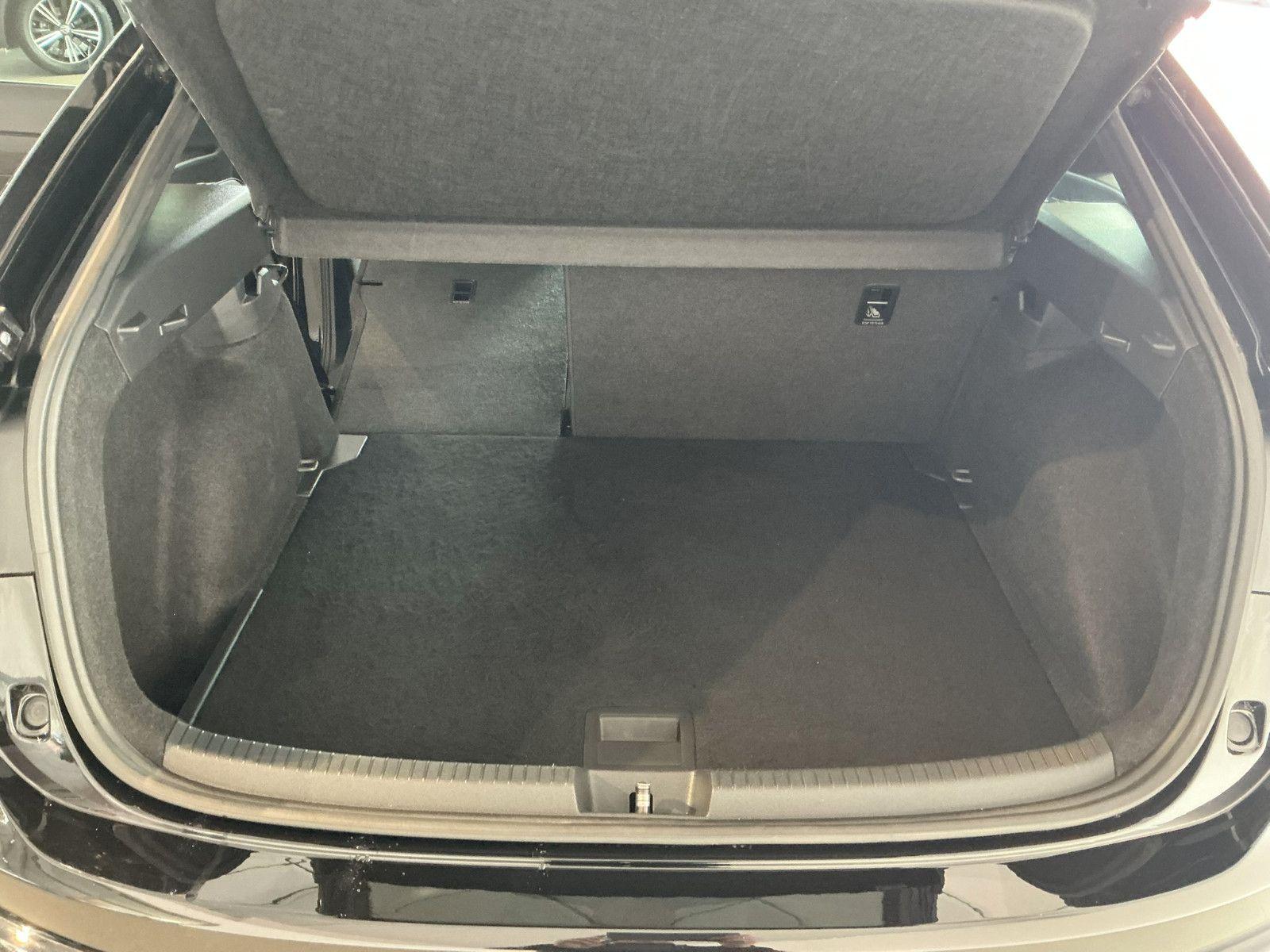 Volkswagen Taigo 1.0 TSI R-Line DSG IQ.LIGHT ACC Sitz, миниатюра 16