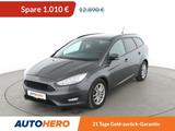 Ford Focus 1.0 EcoBoost Business Aut.*NAVI*TEMPO* - Ford Focus Gebrauchtwagen in Bochum