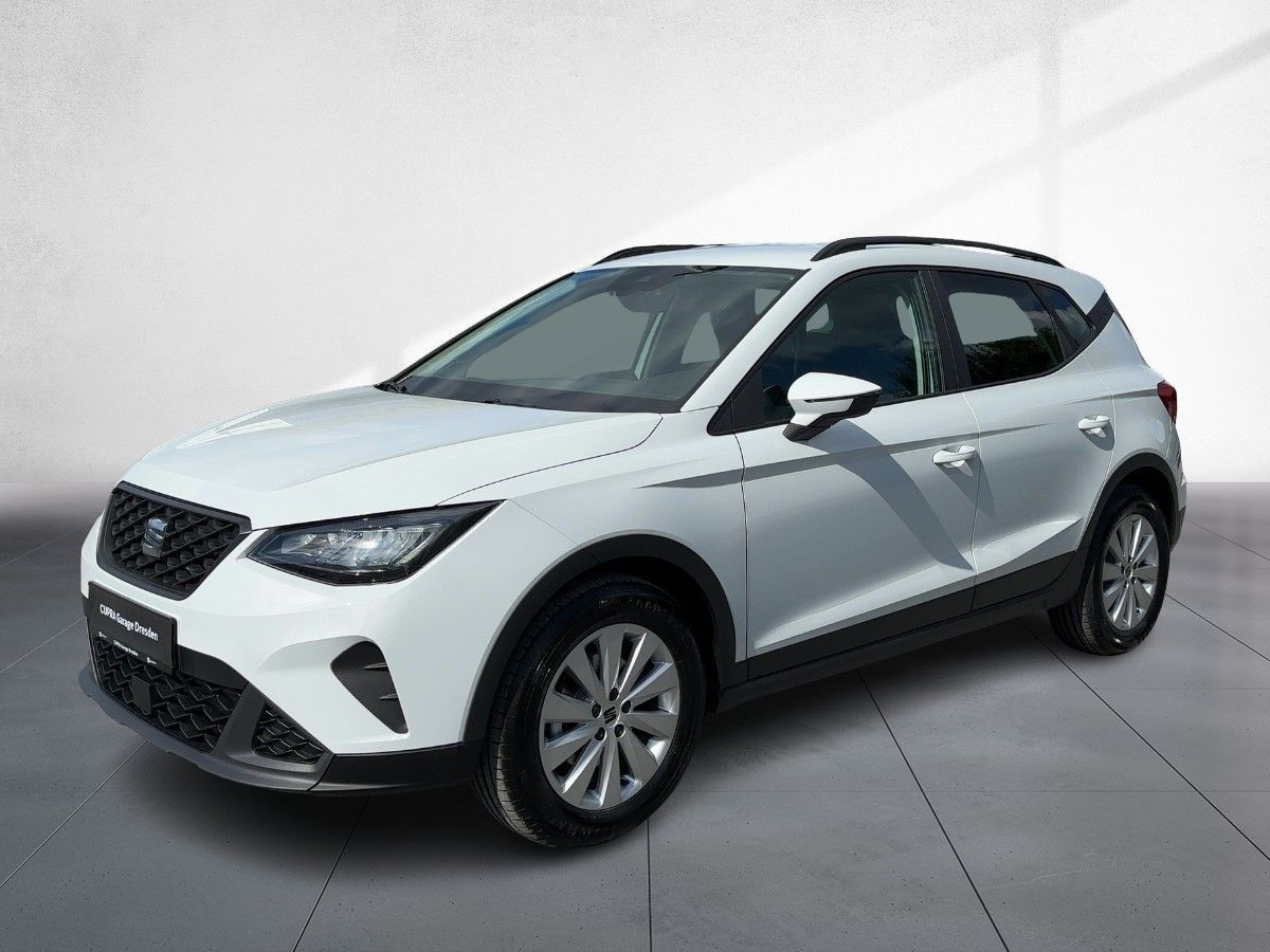 Seat Arona - Bild 2