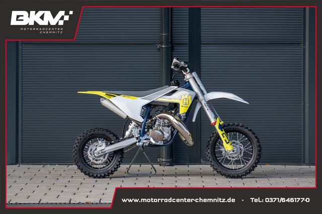 Husqvarna TC 50 ++NEU++2024++Anlieferung ab 95€++