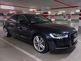 Audi A6 3.0 TFSI quattro S tr. sport selection sp... - Audi A6: Sport Selection