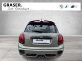 MINI John Cooper Works 3-trg. CHILI HUD+RFK+ACC+HK+HI - MINI John Cooper Works: Limousine