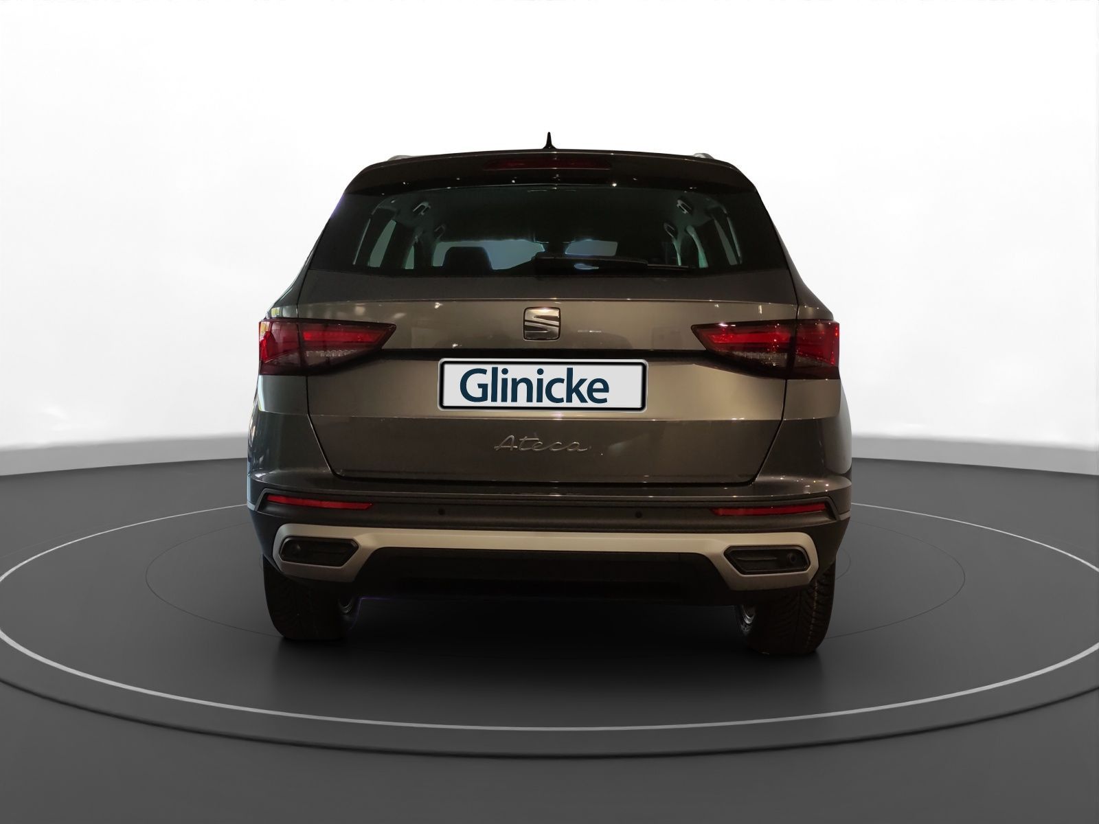 Seat Ateca - Bild 5