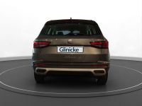 Seat Ateca - Vorschau Bild 5
