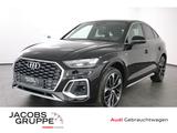 Audi Q5 Sportback 50 TFSI e quattro S-line S tronic,M
