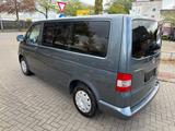Volkswagen T5 Transporter Bus Caravelle * Wohnwagen * - Volkswagen T5 Transporter aus 2004