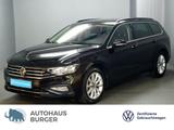 Volkswagen Passat Variant Business 2.0TDI DSG Navi/RFK/ACC - Volkswagen Passat aus 2022