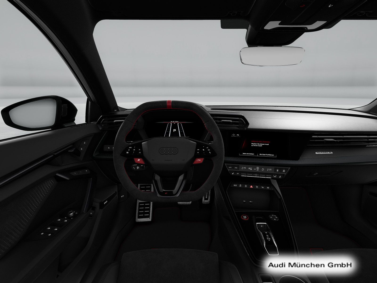 Audi RS3 - Bild 14