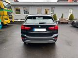 BMW X1 xDrive 18 d Advantage - BMW X1 in Kassel