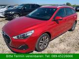 Hyundai i30 cw Trend*NAVI*KAMERA*LHZ*SHZ*PDC* - Hyundai i30 Gebrauchtwagen in München