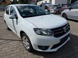 Dacia Sandero 1.2 16V 75 Ambiance Tüv Neu - Dacia Sandero Gebrauchtwagen in Stuttgart