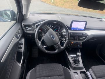 Ford Focus - 10