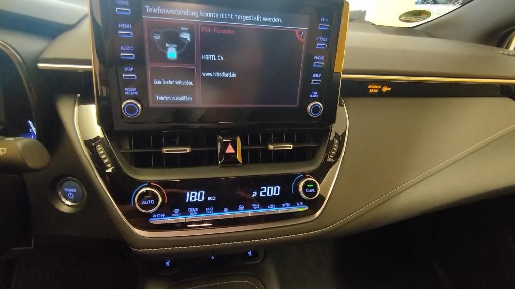 Erstes Annaberger Autohaus -  Suzuki SWACE Comfort+  CVT, LED,Klimaaut,Lenkradheizung - Bild 13 Erstes Annaberger Autohaus -  Suzuki SWACE Comfort+  CVT, LED,Klimaaut,Lenkradheizung - Bild 13