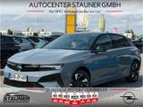 Opel Astra GS 5-Türer Hybrid 145PS LHZ*MATRIX*KAM*PDC - Opel Astra: K