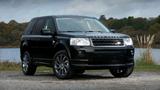 Land Rover Freelander SD4 HSE - gebrauchte Land Rover Freelander aus dem Jahr 2012