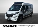Knaus Boxlife 600 MQ Reisemobil Panoramadachfenster - Knaus Kastenwagen Klimaanlage 600 mq