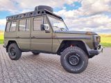 Mercedes-Benz Mercedes G,Wolf,G Klasse,W461,Offroad,4x4,... - Mercedes-Benz: 461