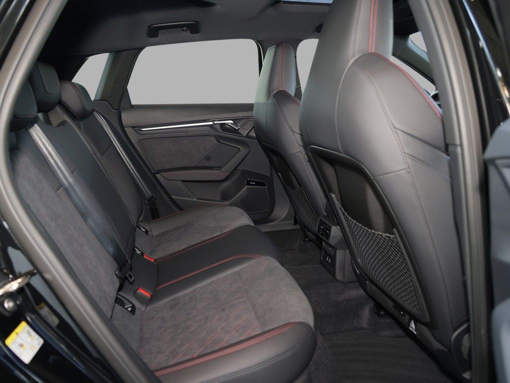 Audi A3 - Bild 11