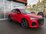 Audi Q3 35 TDI quattro 3x S line *MATRIX*VIRTUAL*