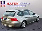 BMW 318d NAV /XEN /Automatik /EURO 5 / SHZ / PDC - BMW aus 2012: 3.5