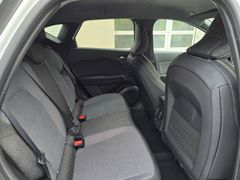Fahrzeugabbildung Captur II Techno 1.6 E-TECH Hybrid 145 EU6e