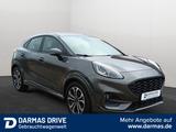 Ford Puma 1.0 EcoBoost Hybrid ST-LINE Navi Sihz Lhz  - Ford Puma Gebrauchtwagen in Dortmund