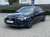 Audi A6 Lim. 2.0 TFSI Navi Xenon Automatik - Audi A6 Gebrauchtwagen in Düsseldorf