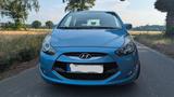 Hyundai ix20 1.6 Trend Automatik, Standheizung mit Fernb - Hyundai ix20: Blau