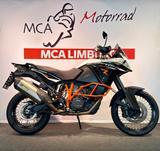 KTM 1190 Adventure R 2015 Modell ab 2,99% - KTM MOTORRAD