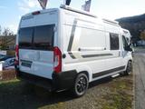 Weinsberg CaraTour 600 MQ (Peugeot)-sofort verfügbar - Weinsberg CaraTour 600 MQ