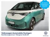 Volkswagen ID.Buzz Pro 150kW  LED AHK Navi Standheizung - Volkswagen ID. Buzz in Stuttgart